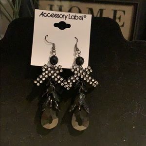 Fashion Jewelry Earrings